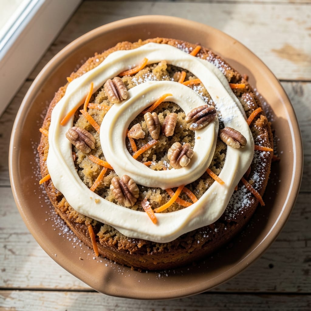 Aldi Carrot Cake Recipe: Moist Spice Layers and Cream Cheese Frosting