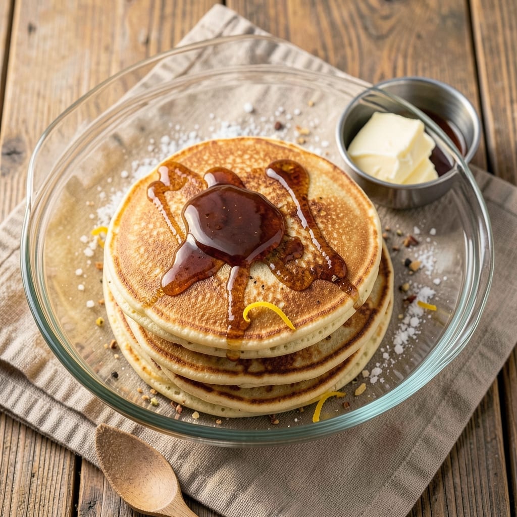 Aldi Pancake Mix Recipe: Fluffy Stacks With Zero Extra Ingredients