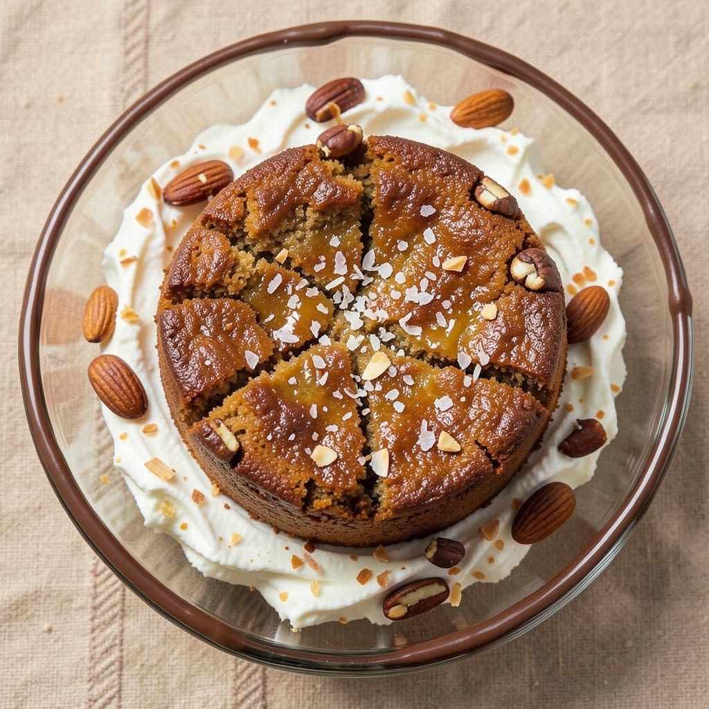 Almond Joy Cake Recipe With Sweetened Condensed Milk: Fudgy Layers and Caramelized Top