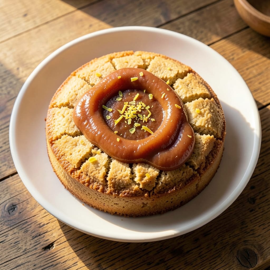 Almond Flour Cake Recipe Eggless: Light-as-Air Layers Without a Trace of Eggs