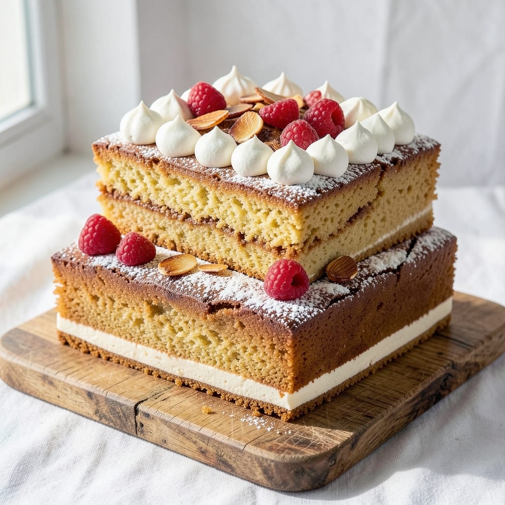 12x18x2 Sheet Cake Recipe: Precision-Layered Vanilla Bliss Without Collapse Risks