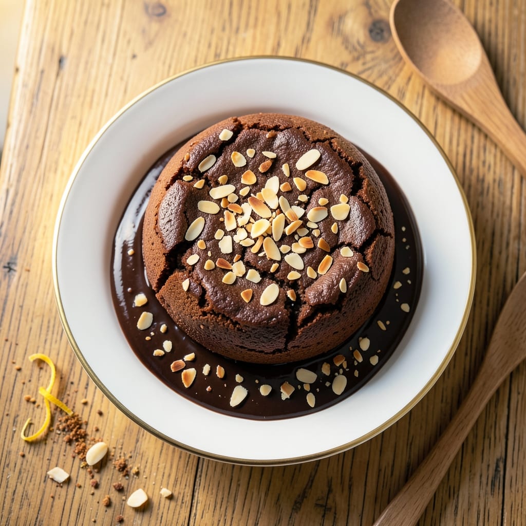 Almond Roca Chocolate Cake Recipe: Nut-Studded Layers with Crunchy Surprise