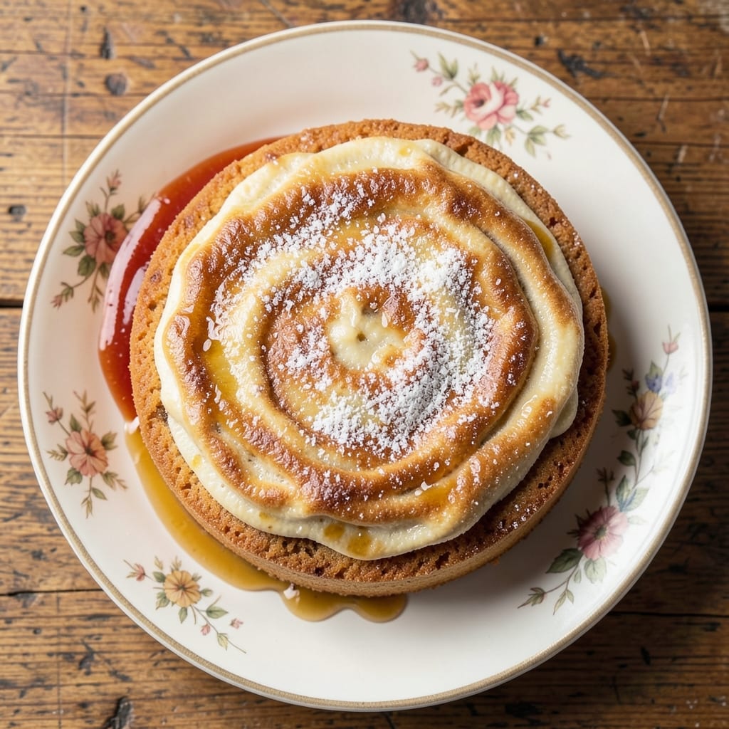 Almond Cake Recipe No Flour: Grain-Free Moisture With Nutty Depth