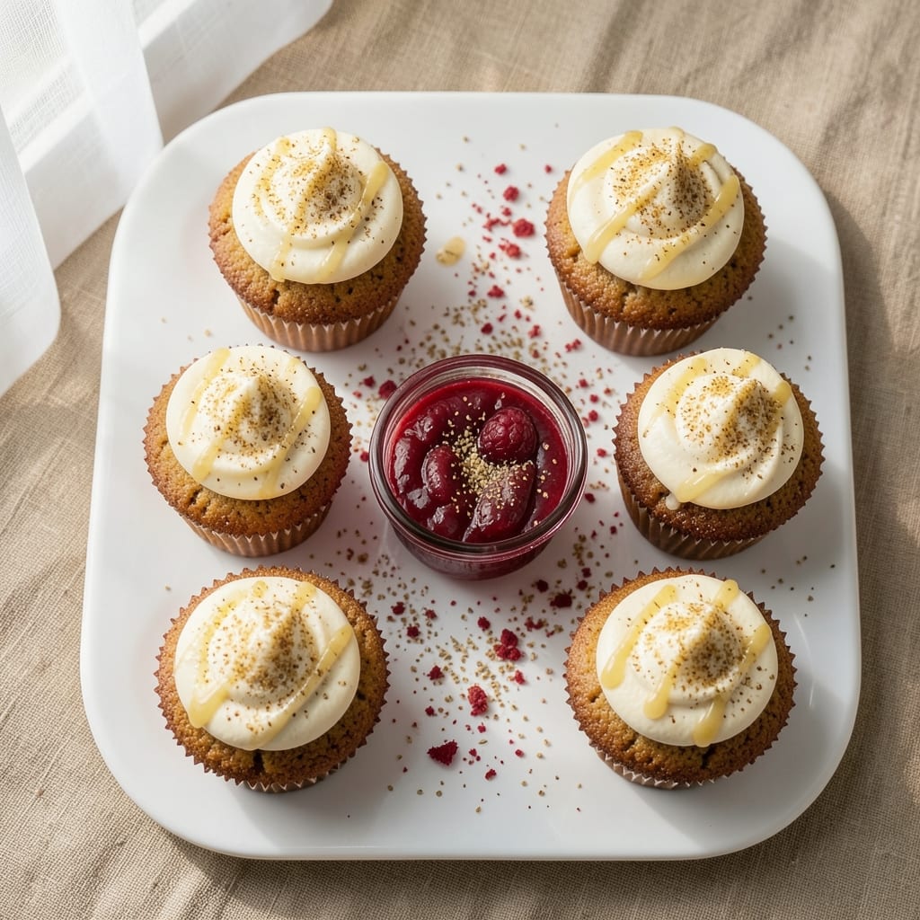 Allergen Free Cupcakes Recipe: Fluffy Vanilla Frosting Without Dairy or Gluten