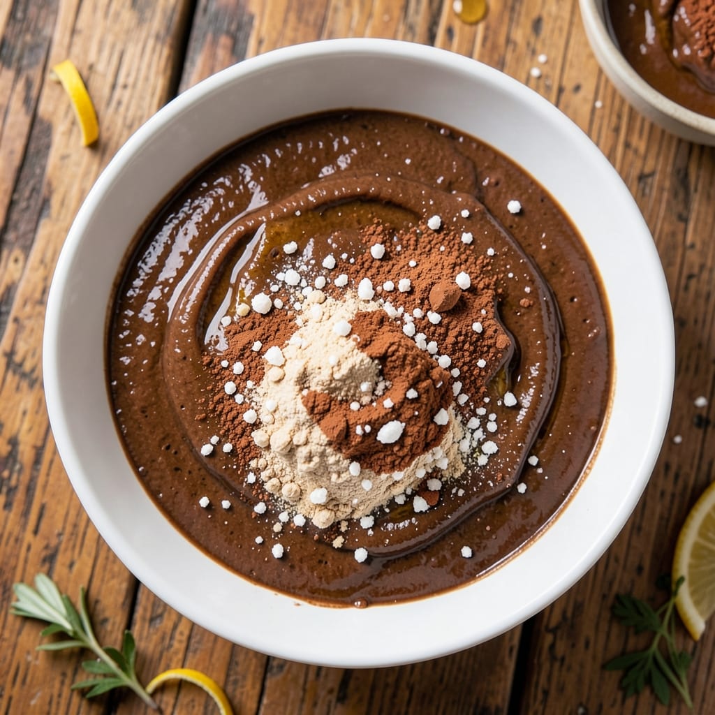 6 Minute Chocolate Cake Recipe: Single-Pan Fudgy Core With Crispy Edges