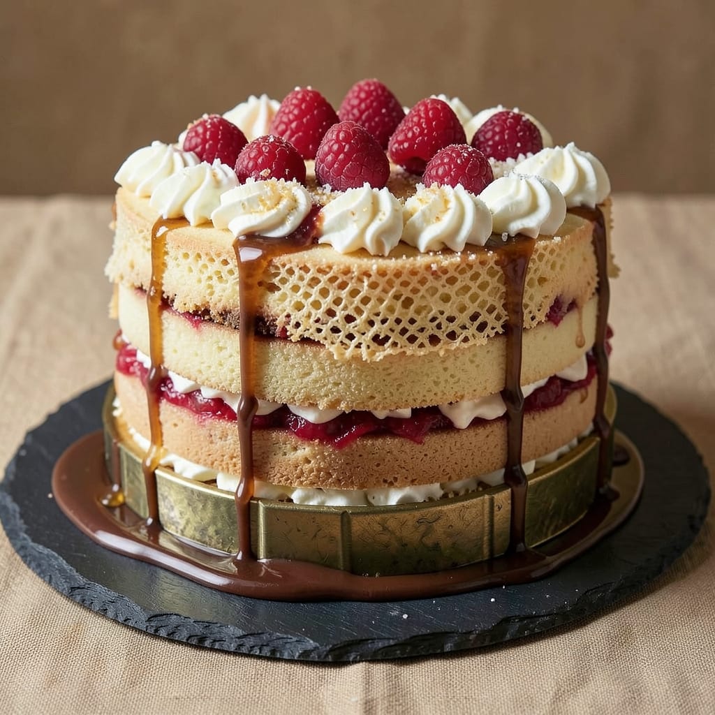Almost Better Than Anything Cake Recipe: Velvet Moisture With Caramelized Top Magic
