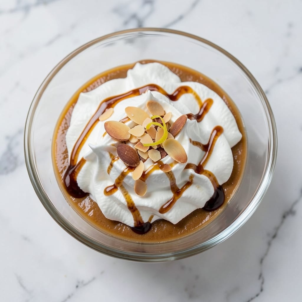 Amaretto Cake Filling Recipe: Boozy Almond Swirl That Melts Between Layers