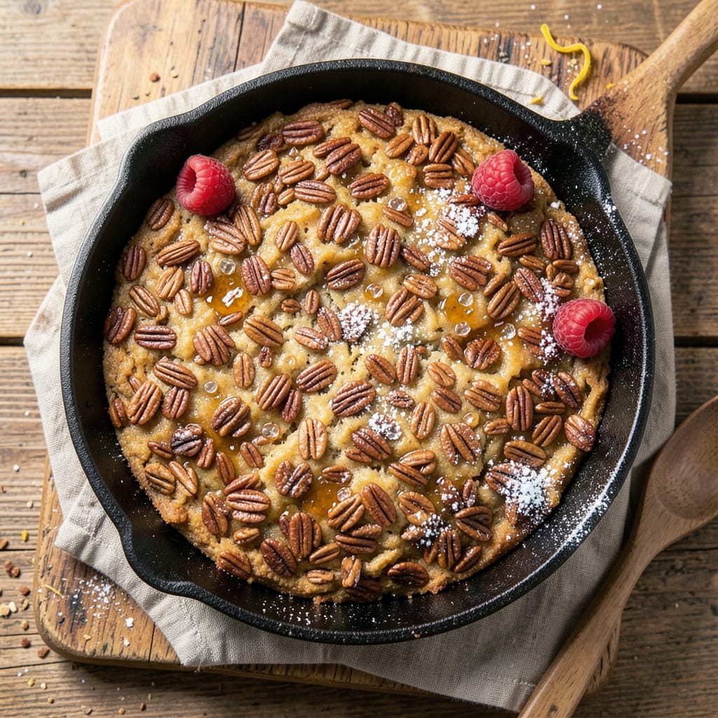 All Bran Cake Recipe: Fiber-Rich Moisture Without the Dryness