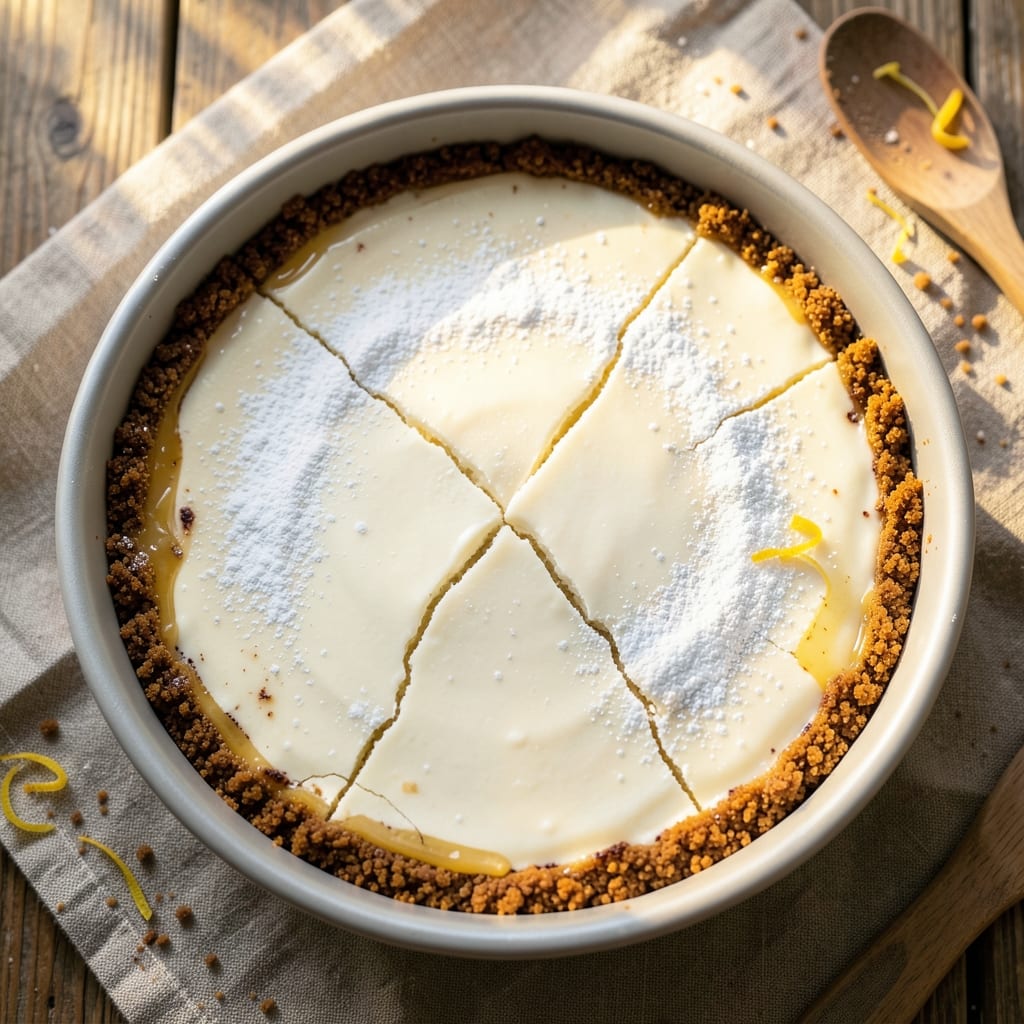Amazing No Bake Cheesecake Recipe: Velvety Texture Without Baking Hassle
