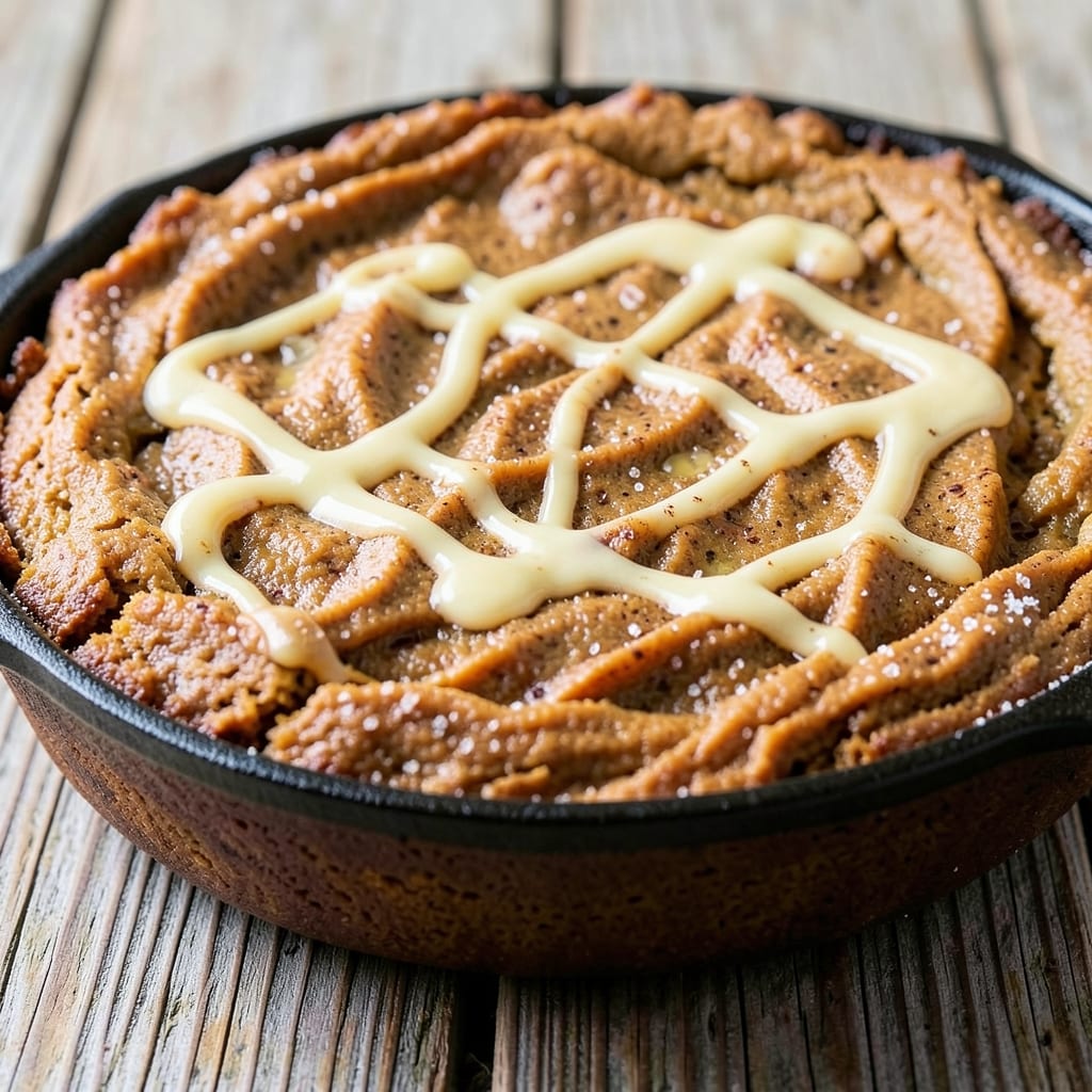 3-Ingredient Pumpkin Dump Cake Recipe: Spiced One-Bowl Magic in 30 Minutes