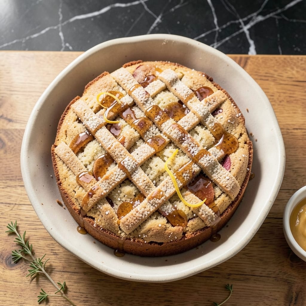 Allergen-Free Cake Recipe: Moist Layers With Zero Compromises