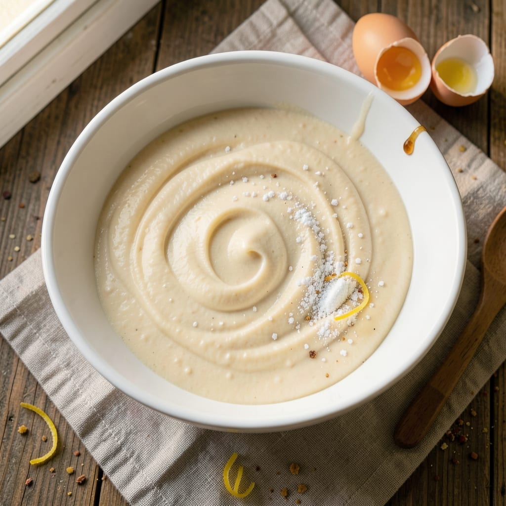 8oz Cake Recipe: Single-Serve Decadence in 20 Minutes