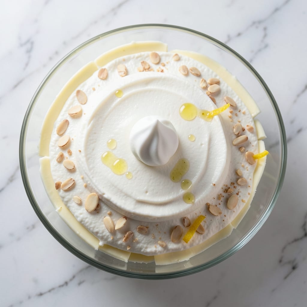 Almond Icing Recipe for Wedding Cake: Velvety Smoothness With Nutty Elegance