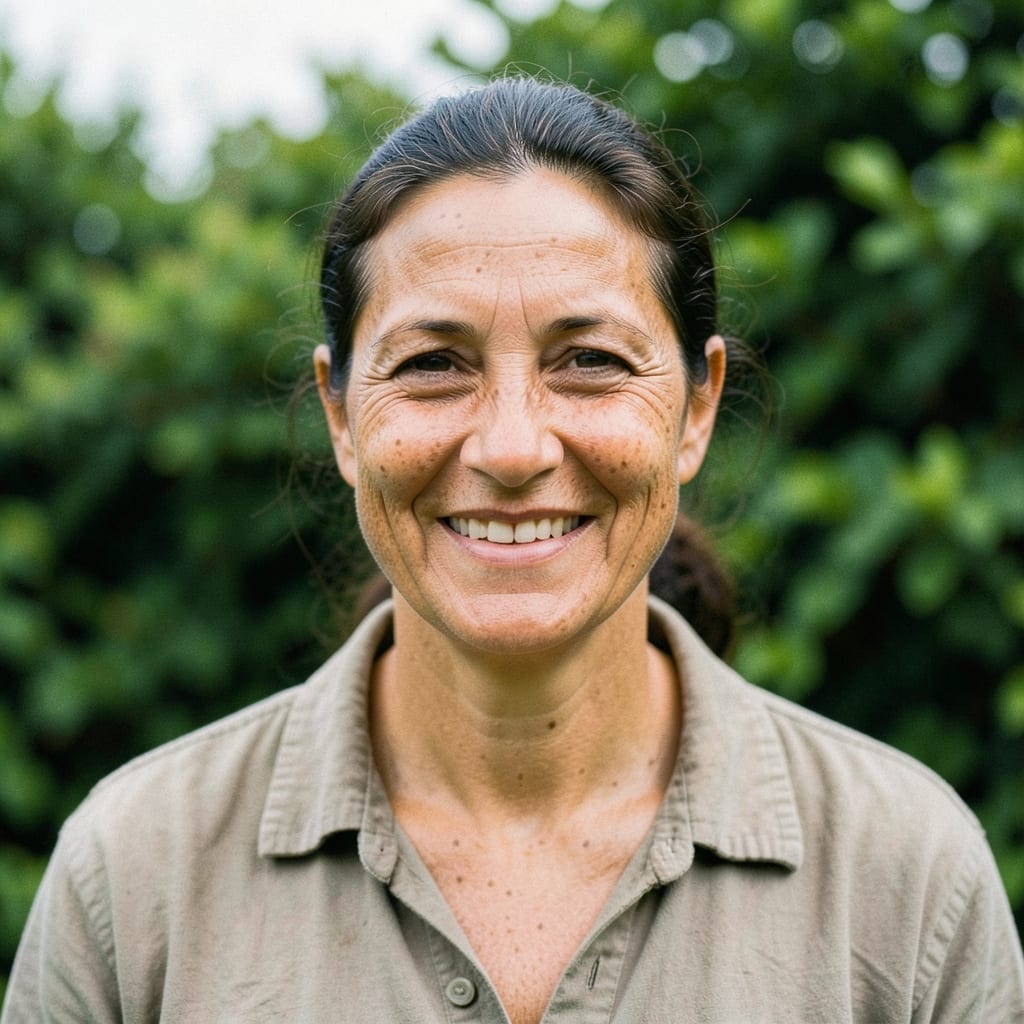 Rosalind Yamada