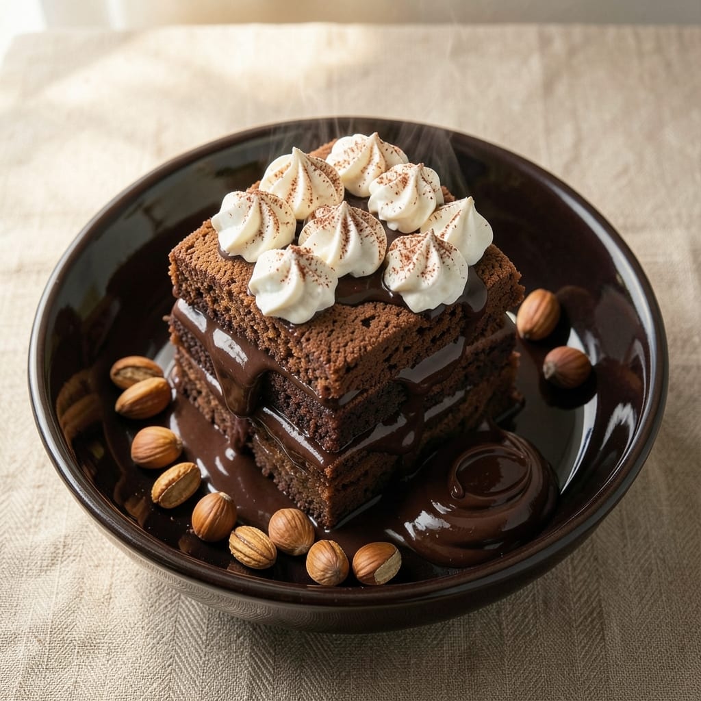 3 Milk Chocolate Cake Recipe: Ultra-Moist Layers with Fudgy Crispy Top