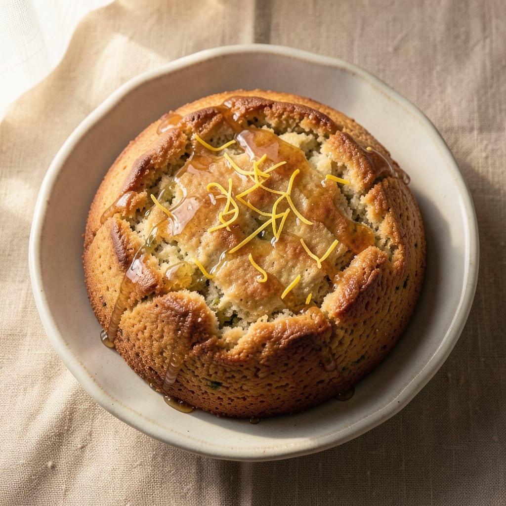 Almond Flour Olive Oil Cake Recipe: Moist Grain-Free Magic with Nutty Depth