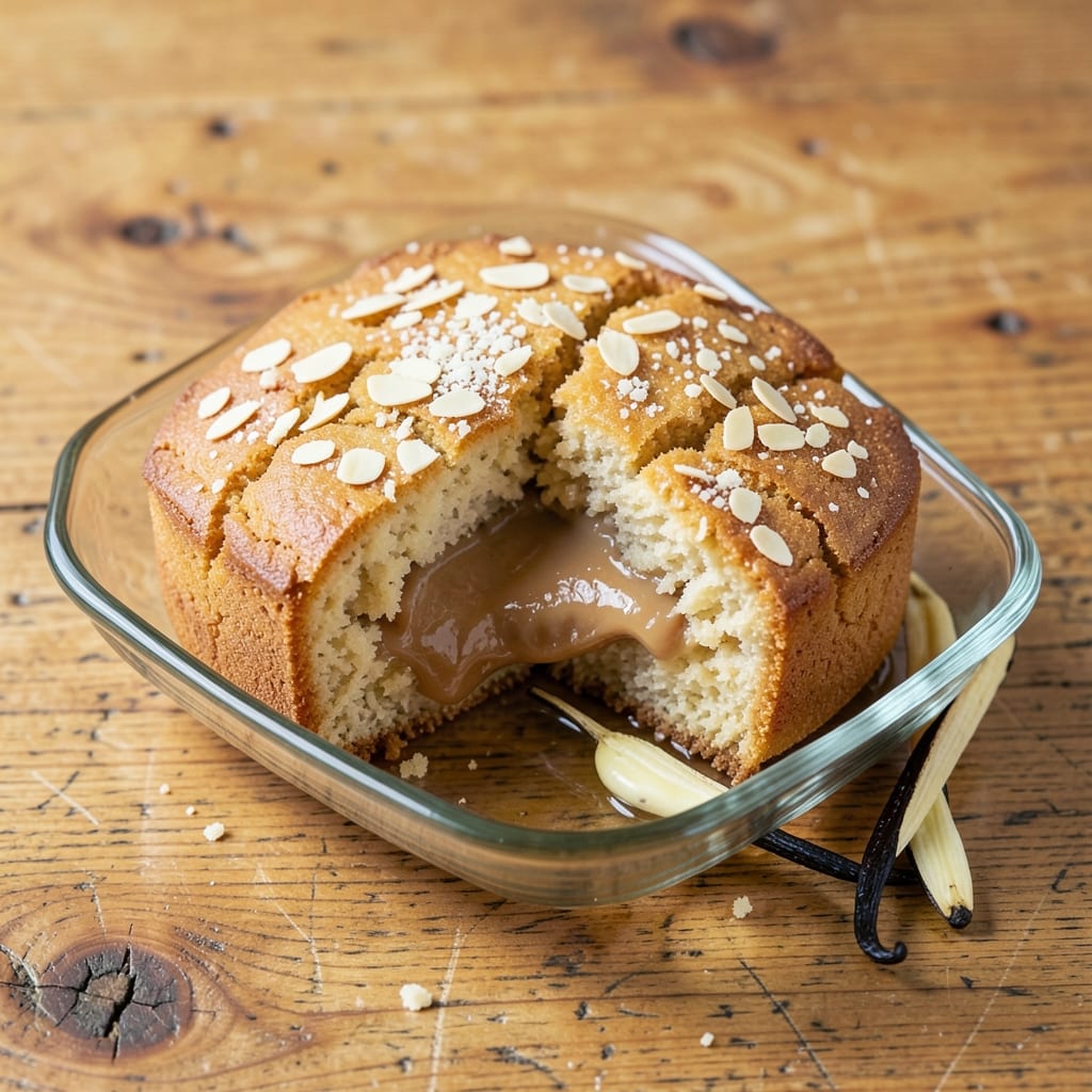Milk Street Almond Cake Recipe: Buttery Crust Meets Vanilla-Almond Dream