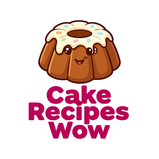 Cake Recipes Wow